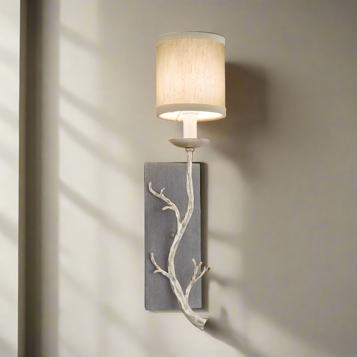 Adirondack Wall Sconce Troy Lighting