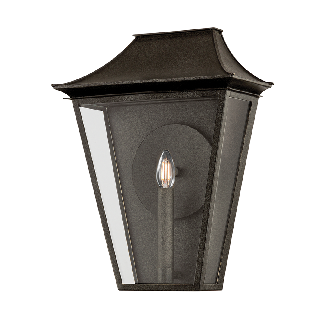 Tehama Exterior Wall Sconce Troy Lighting