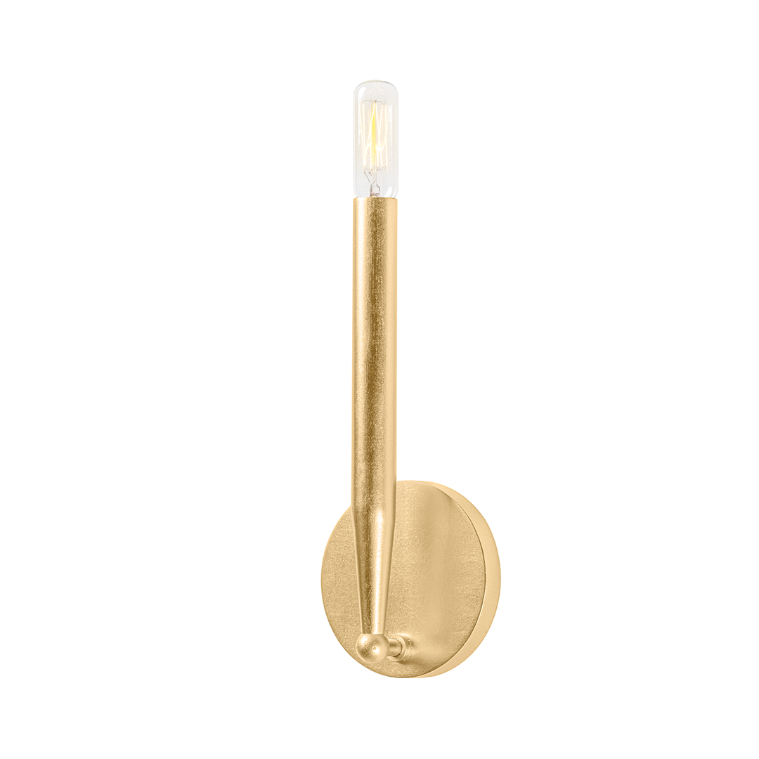 Levi Wall Sconce Troy Lighting