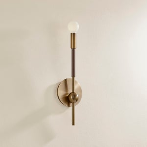 Obie Wall Sconce Troy Lighting