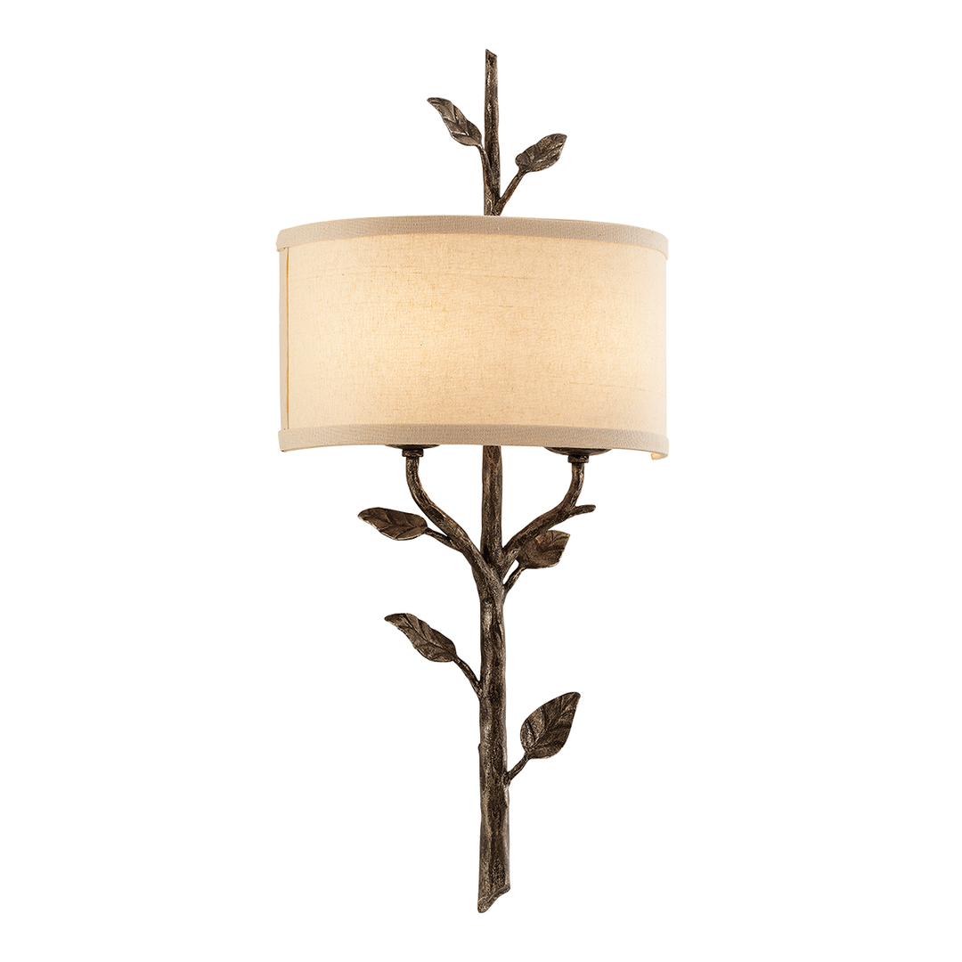 Almont Wall Sconce Troy Lighting