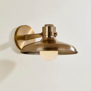 Rainhill Wall Sconce Troy Lighting