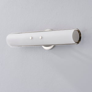 Titus Wall Sconce Troy Lighting