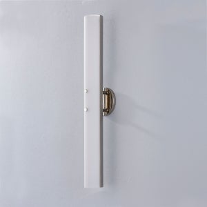 Titus Wall Sconce Troy Lighting