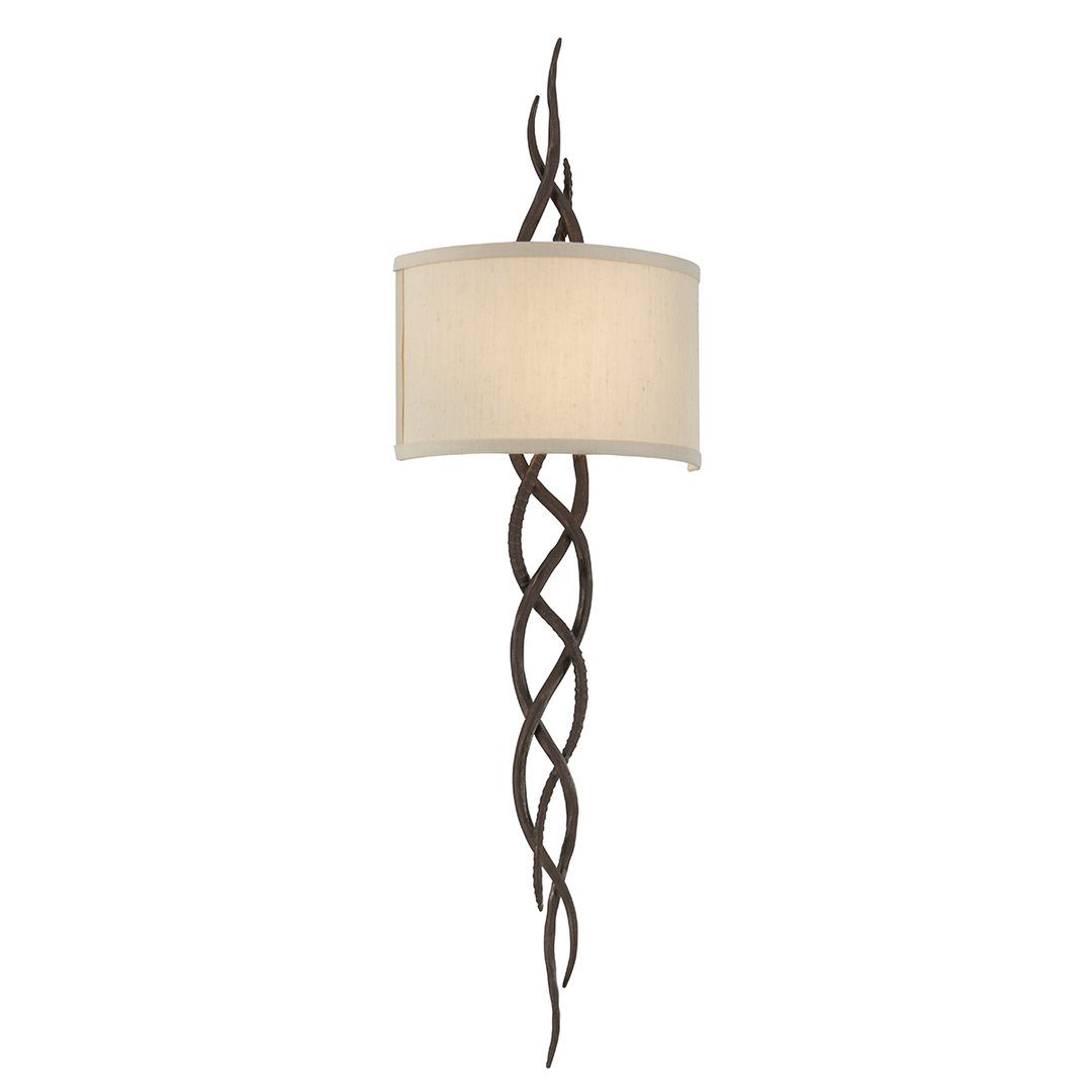 Tattoo Wall Sconce Troy Lighting