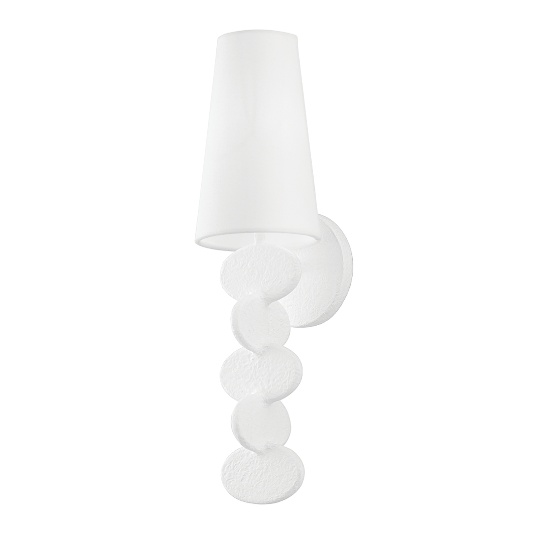 Ellios Wall Sconce Troy Lighting