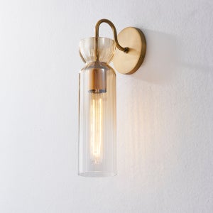 Julian Wall Sconce Troy Lighting