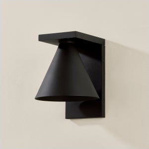 Sean Exterior Wall Sconce Troy Lighting