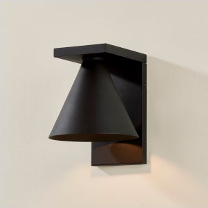 Sean Exterior Wall Sconce Troy Lighting