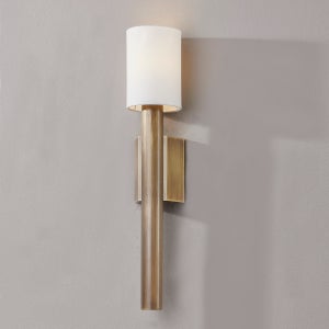 Monty Wall Sconce Troy Lighting