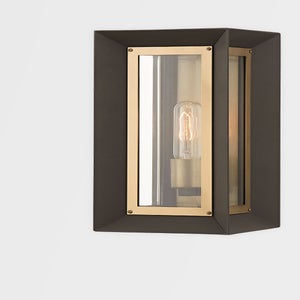 Lowry Wall Sconce Troy Lighting