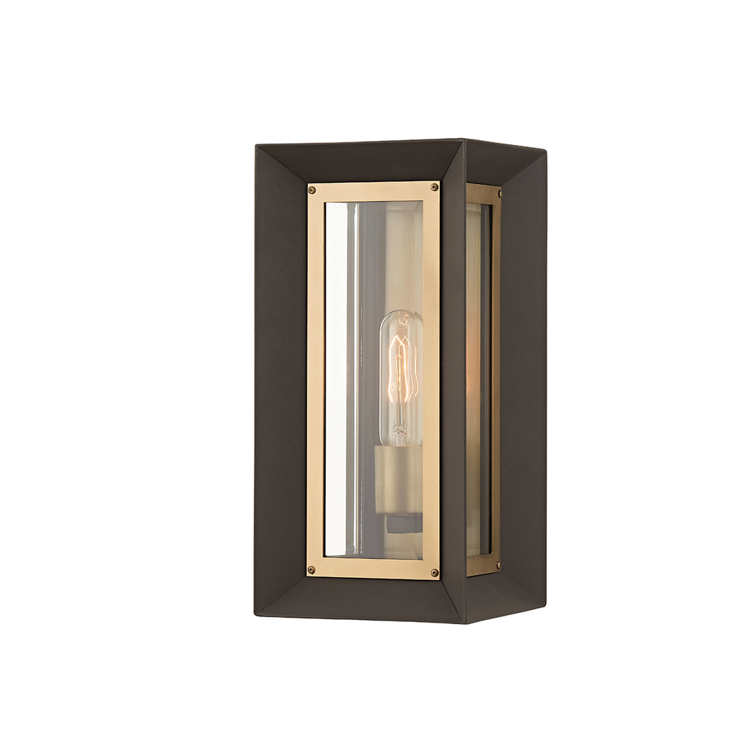 Lowry Wall Sconce Troy Lighting