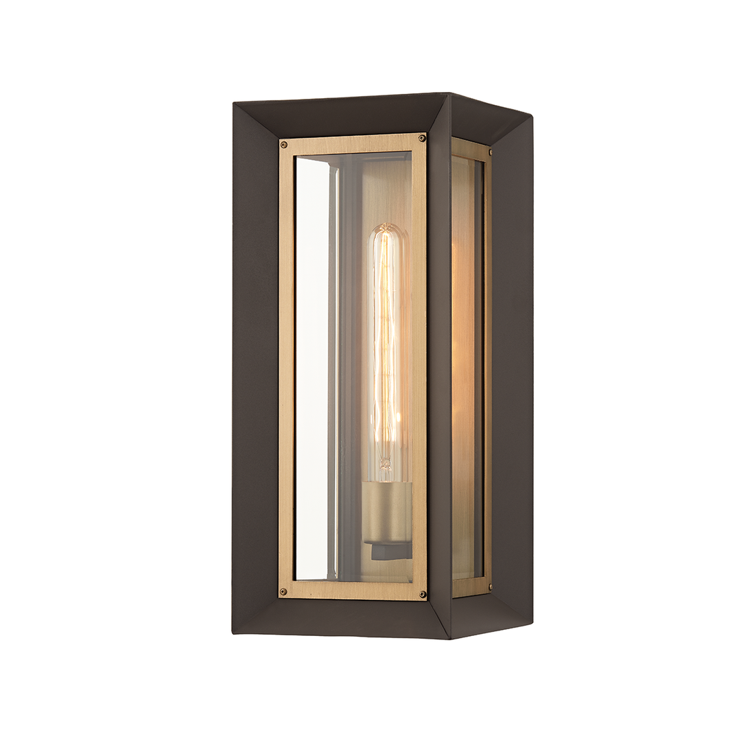 Lowry Wall Sconce Troy Lighting