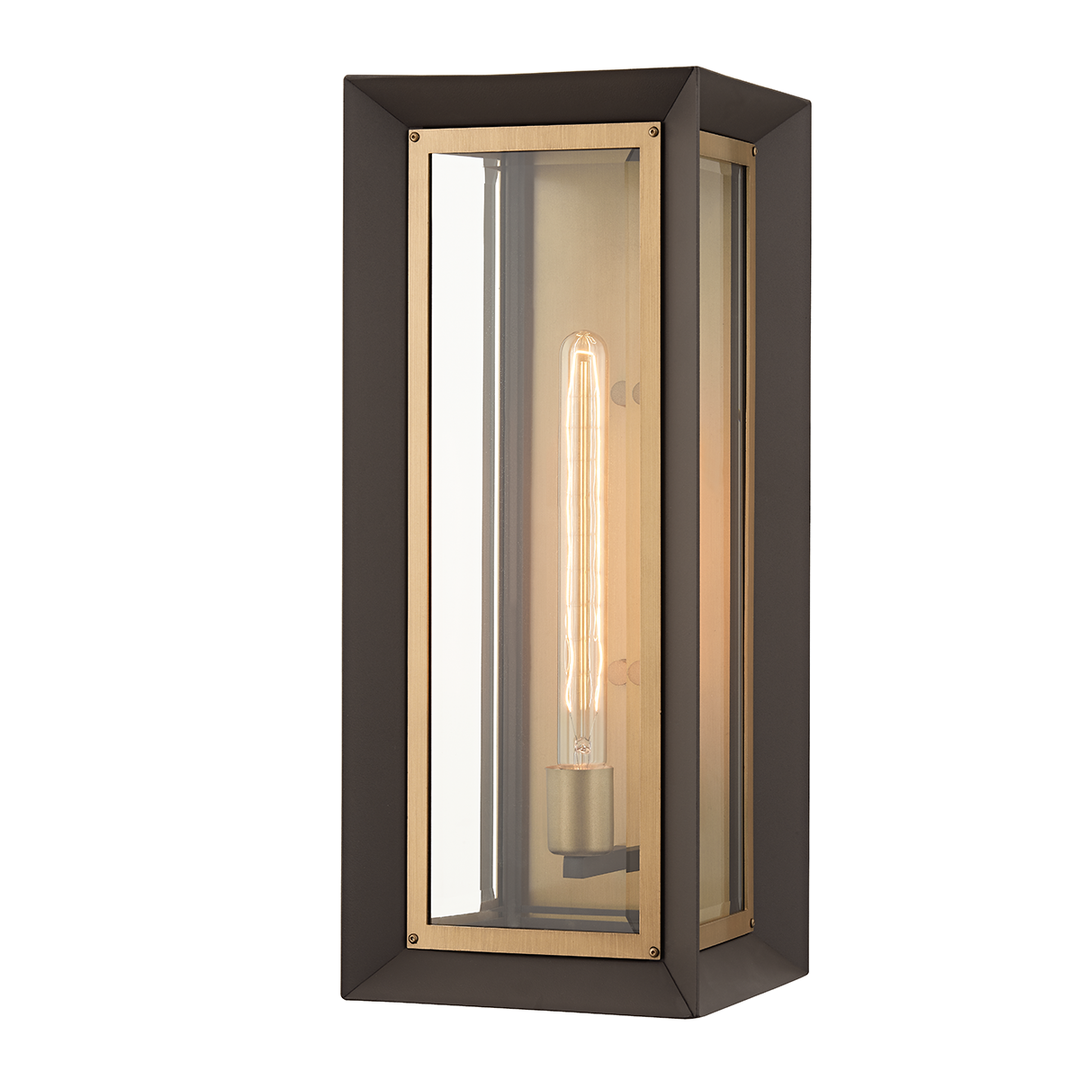 Lowry Wall Sconce Troy Lighting