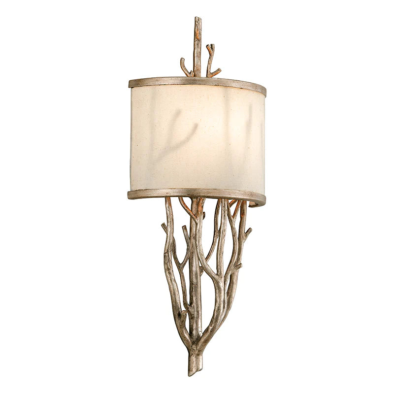 Whitman Wall Sconce Troy Lighting