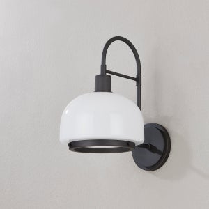 Bradbury Wall Sconce Troy Lighting