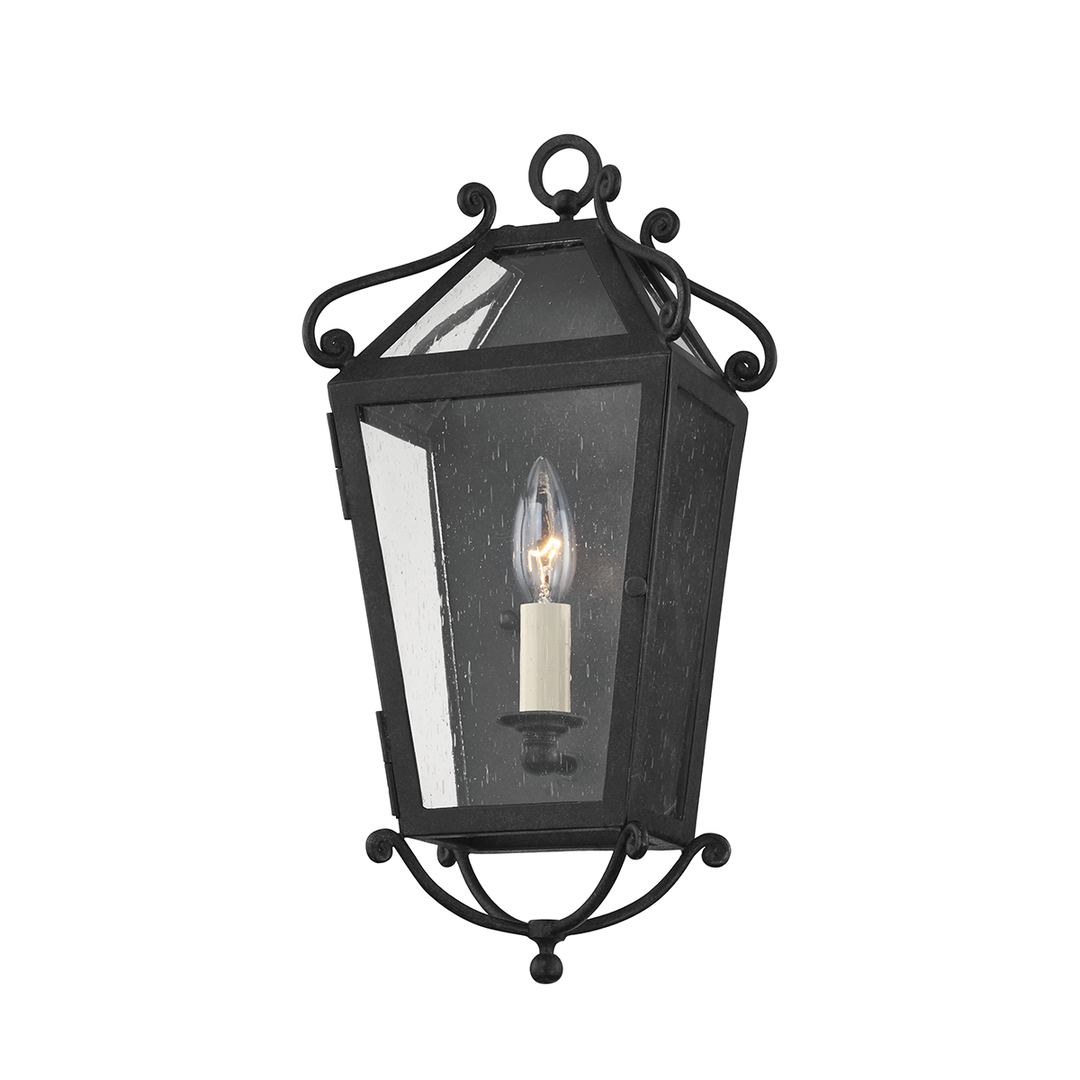 Santa Barbara County Wall Sconce Troy Lighting