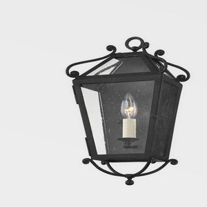 Santa Barbara County Wall Sconce Troy Lighting