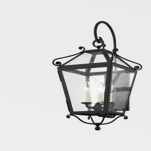 Santa Barbara County Wall Sconce Troy Lighting