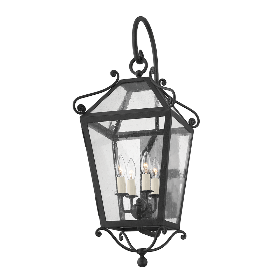 Santa Barbara County Wall Sconce Troy Lighting