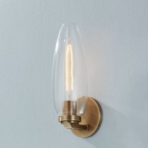 Fresno Wall Sconce Troy Lighting