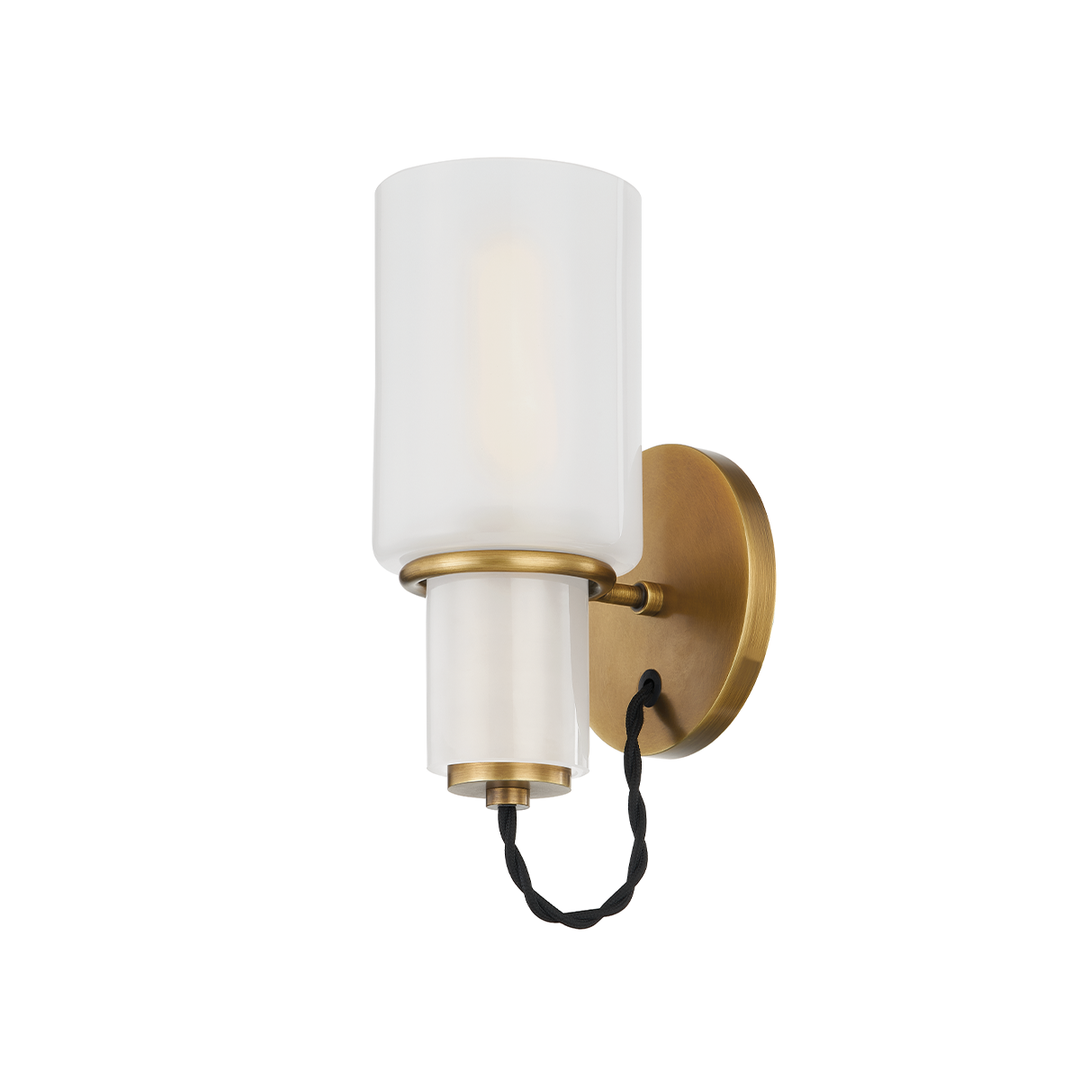 Lincoln Wall Sconce Troy Lighting