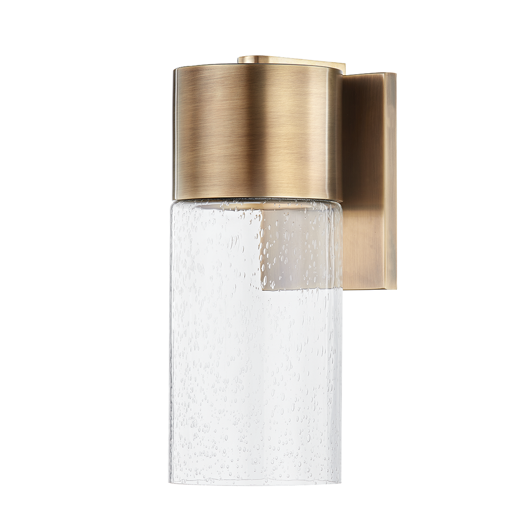 Pristine Wall Sconce Troy Lighting