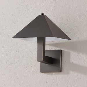 Knight Wall Sconce Troy Lighting