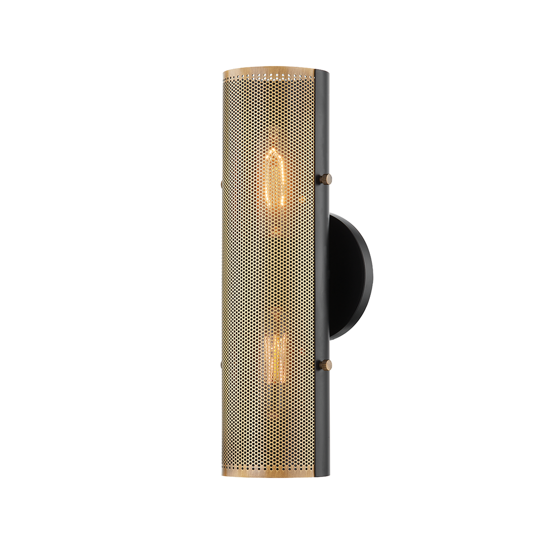 Mikka Wall Sconce Troy Lighting