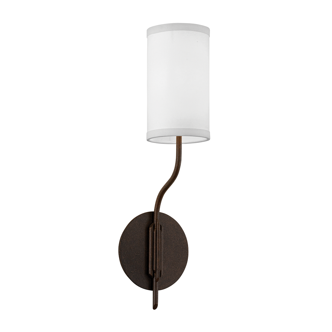 Juniper Wall Sconce Troy Lighting