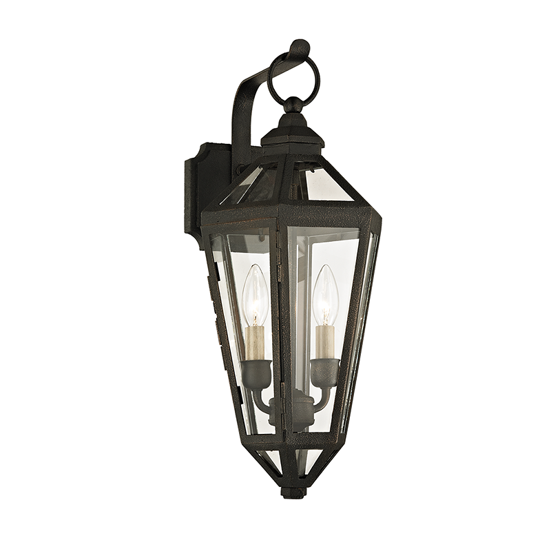 Calabasas Wall Sconce Troy Lighting