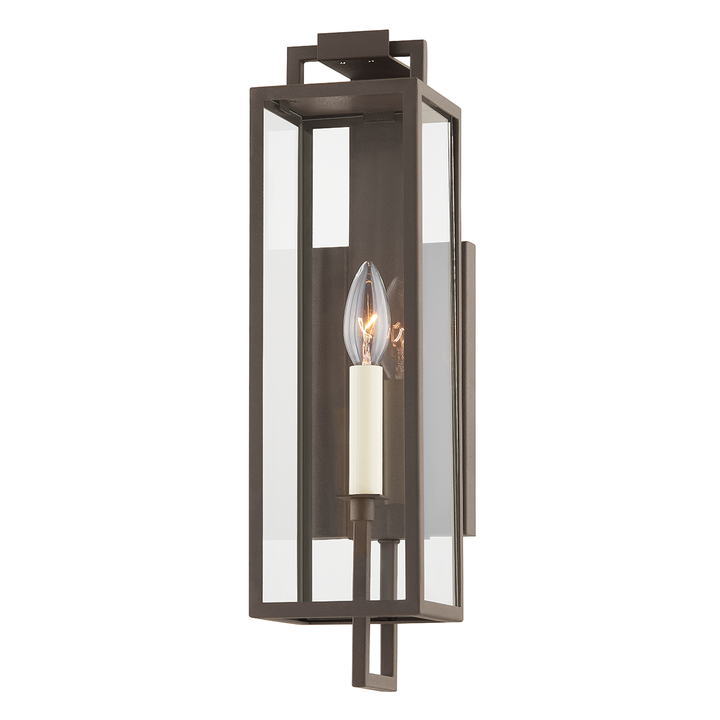 Beckham Wall Sconce Troy Lighting