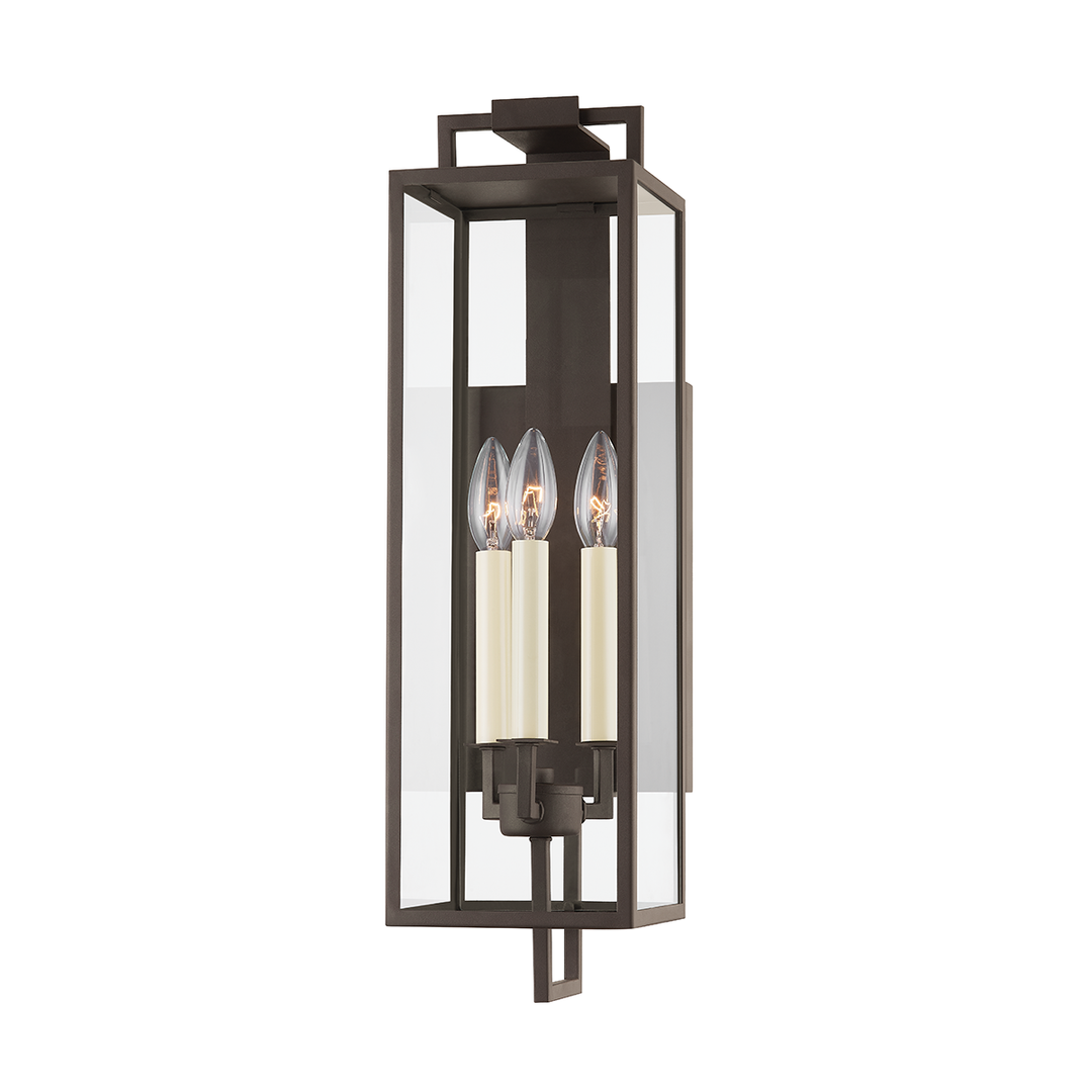 Beckham Wall Sconce Troy Lighting