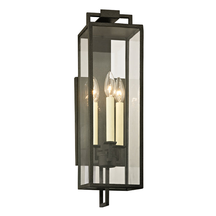 Beckham Wall Sconce Troy Lighting