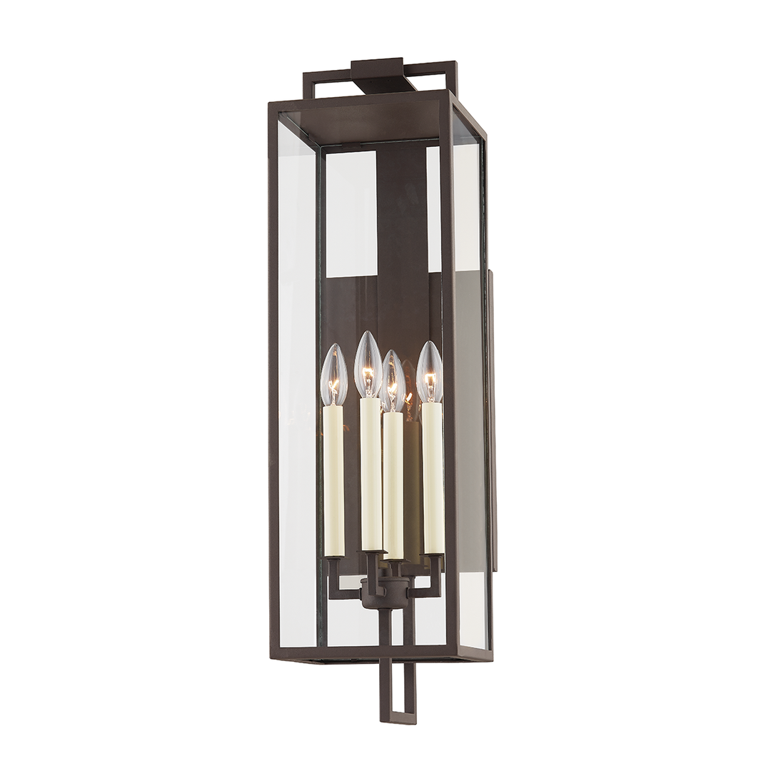 Beckham Wall Sconce Troy Lighting