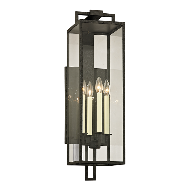 Beckham Wall Sconce Troy Lighting