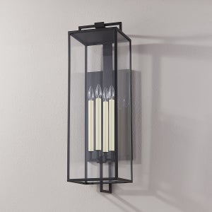 Beckham Wall Sconce Troy Lighting