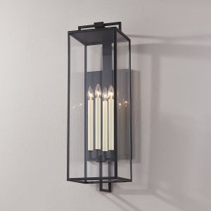 Beckham Wall Sconce Troy Lighting