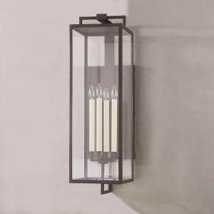 Beckham Wall Sconce Troy Lighting