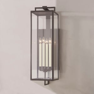 Beckham Wall Sconce Troy Lighting