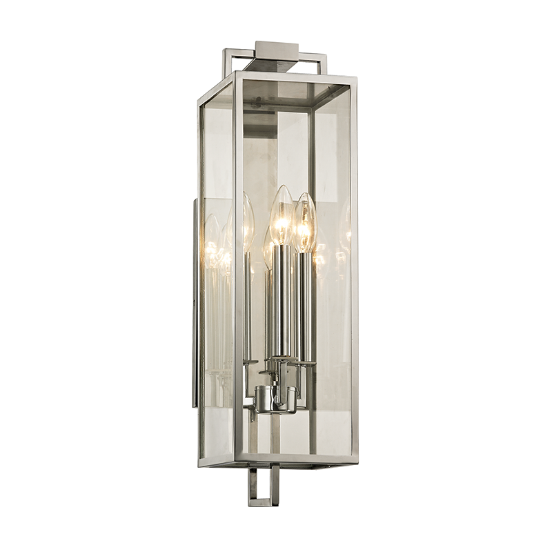 Beckham Wall Sconce Troy Lighting