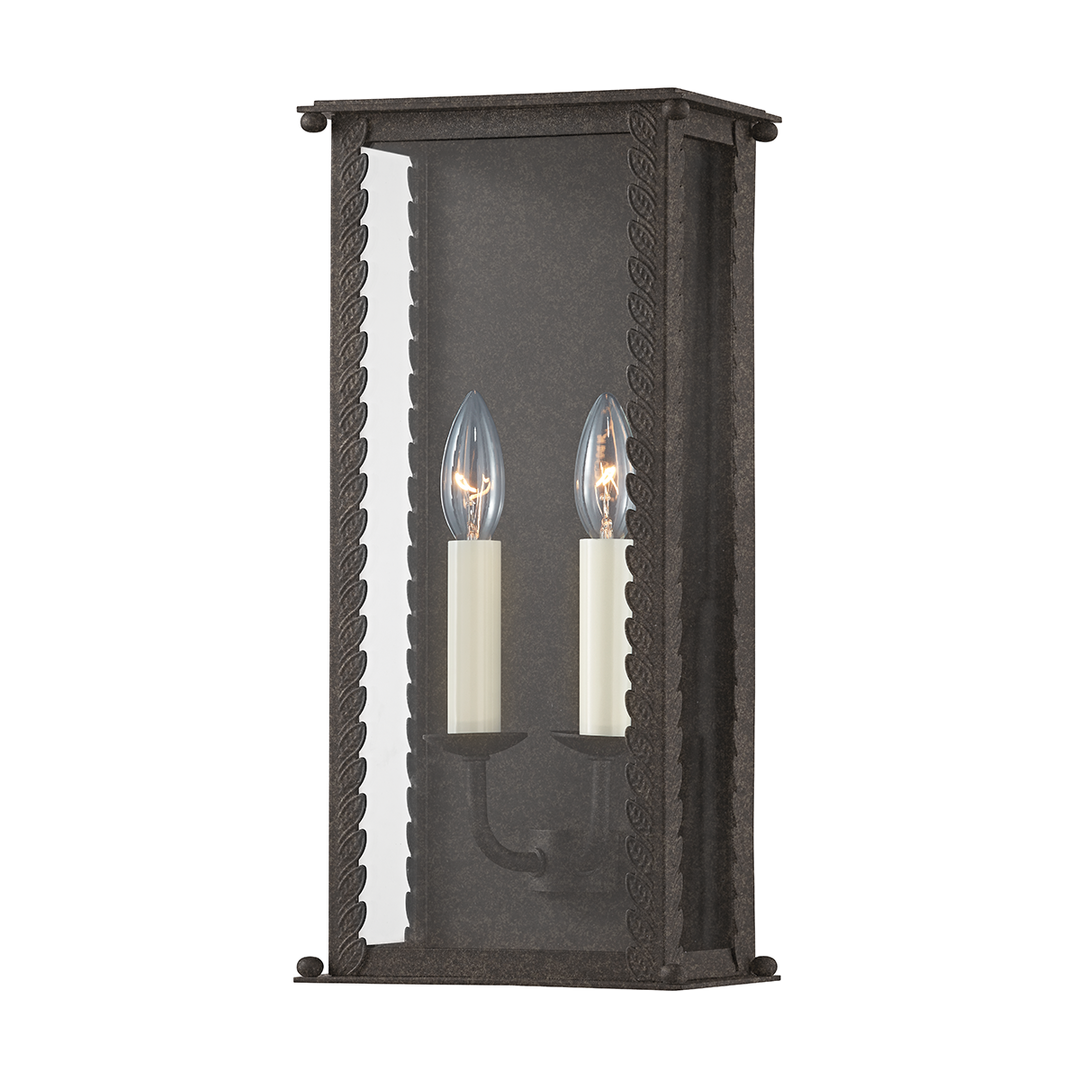 Zuma Wall Sconce Troy Lighting