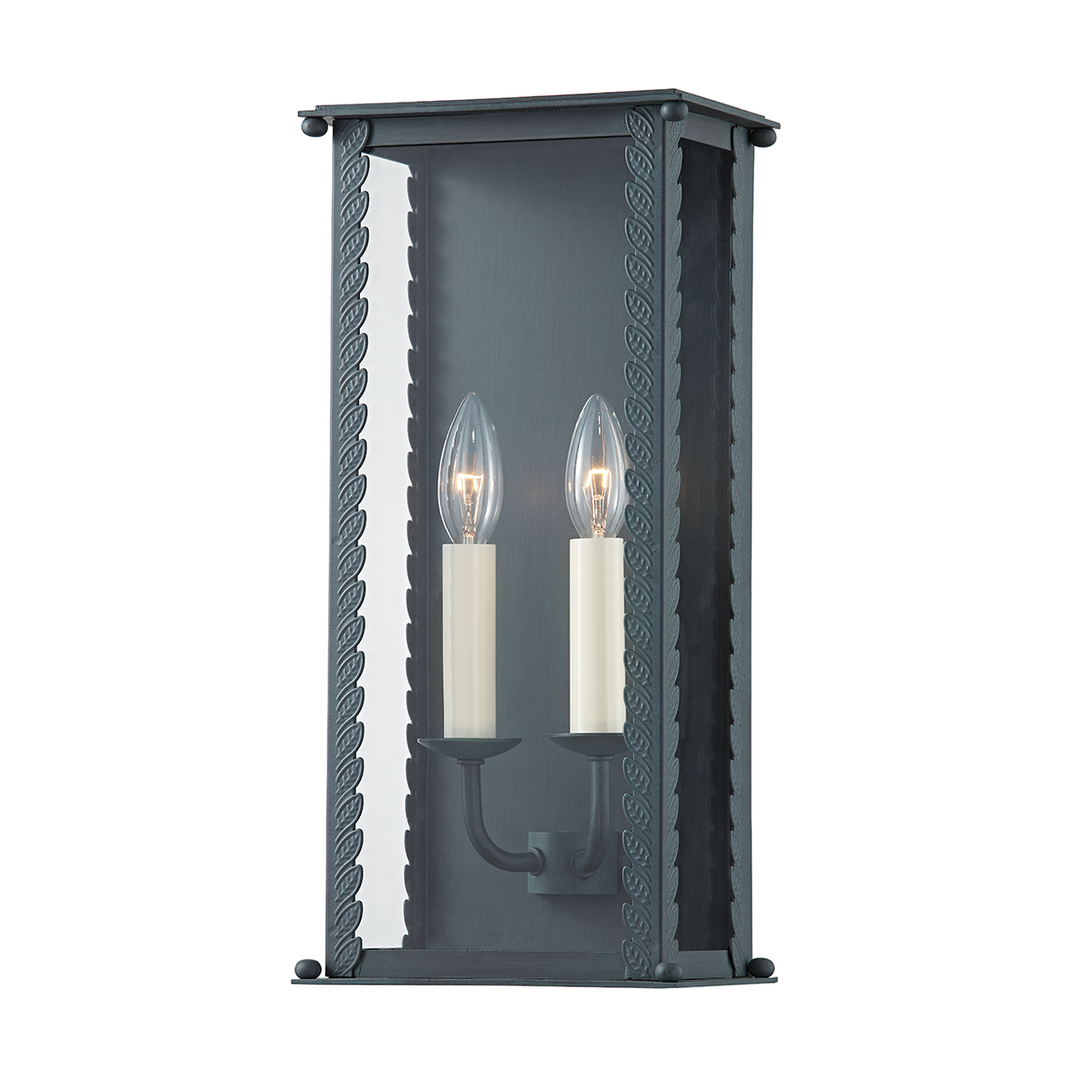 Zuma Wall Sconce Troy Lighting