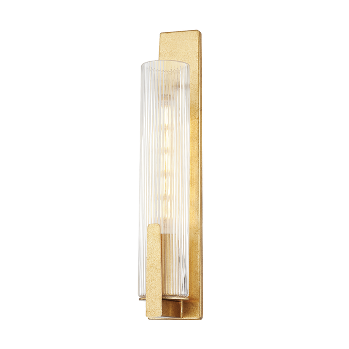 Malakai Wall Sconce Troy Lighting