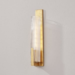 Malakai Wall Sconce Troy Lighting