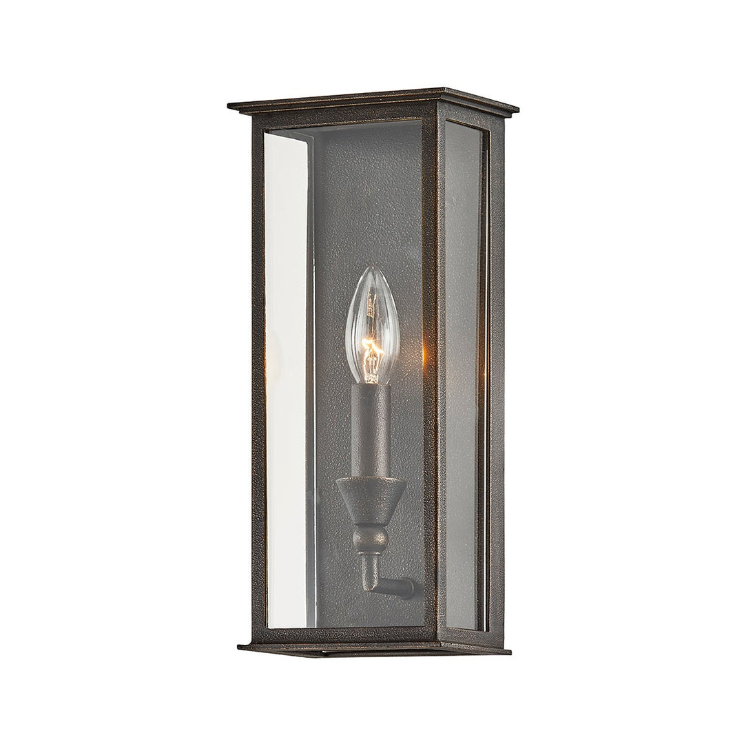 Chauncey Wall Sconce Troy Lighting