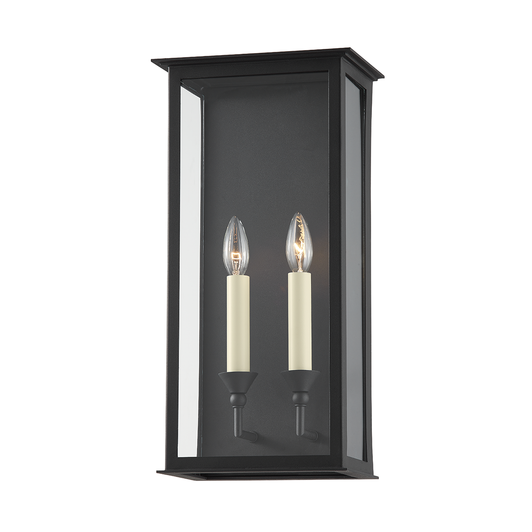 Chauncey Wall Sconce Troy Lighting