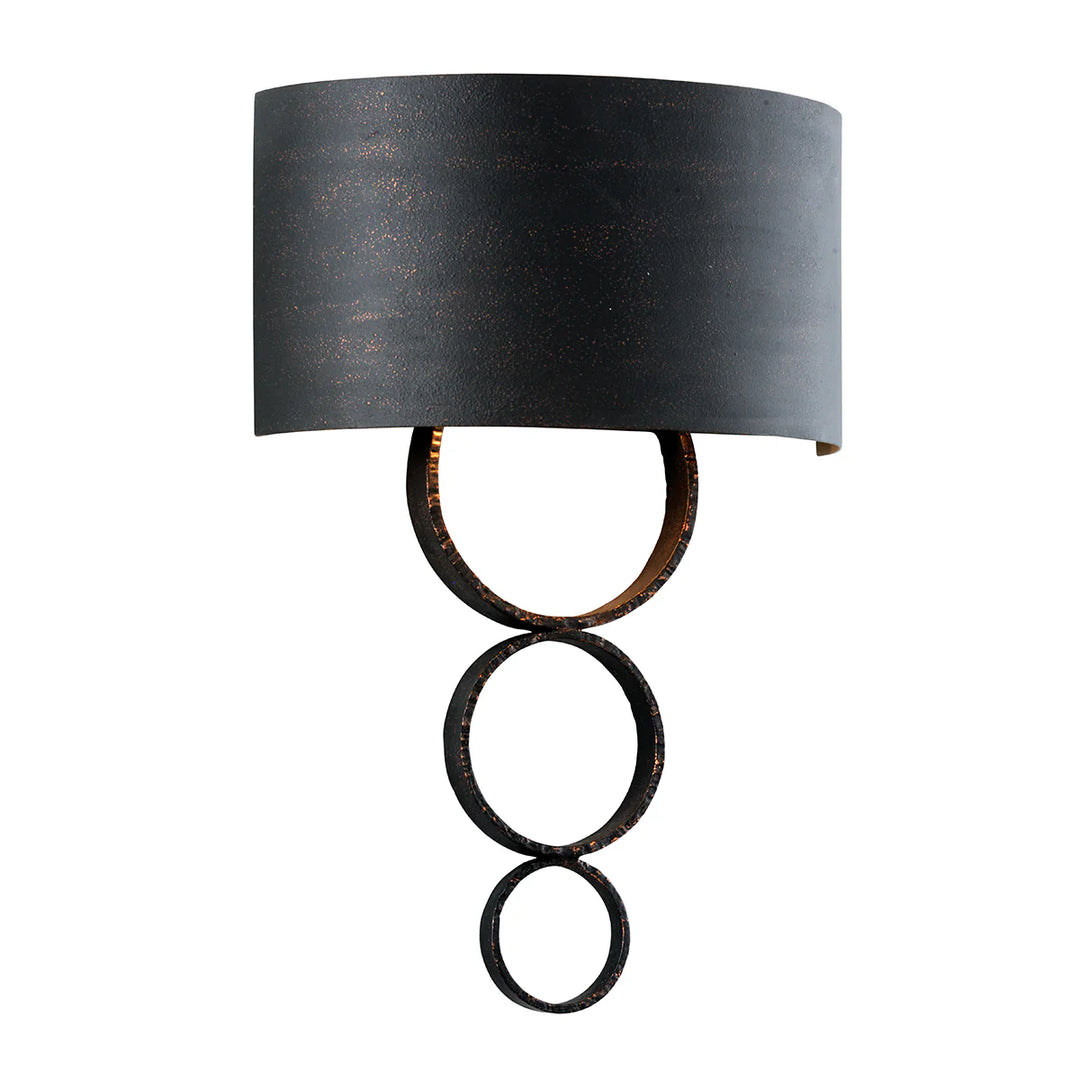 17 Inch Rivington Wall Sconce Troy Lighting