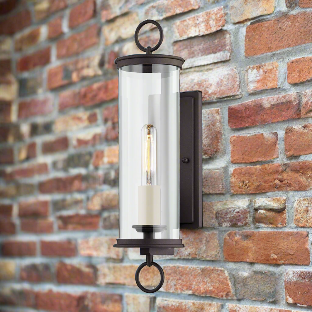 Aiden Wall Sconce Troy Lighting