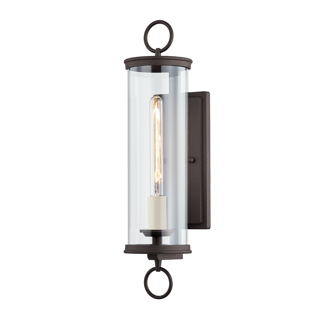 Aiden Wall Sconce Troy Lighting